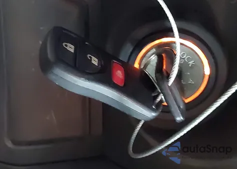 2010 Nissan Xterra Off Road z USA, uszkodzony, nr VIN 5N1AN0NWXAC512749